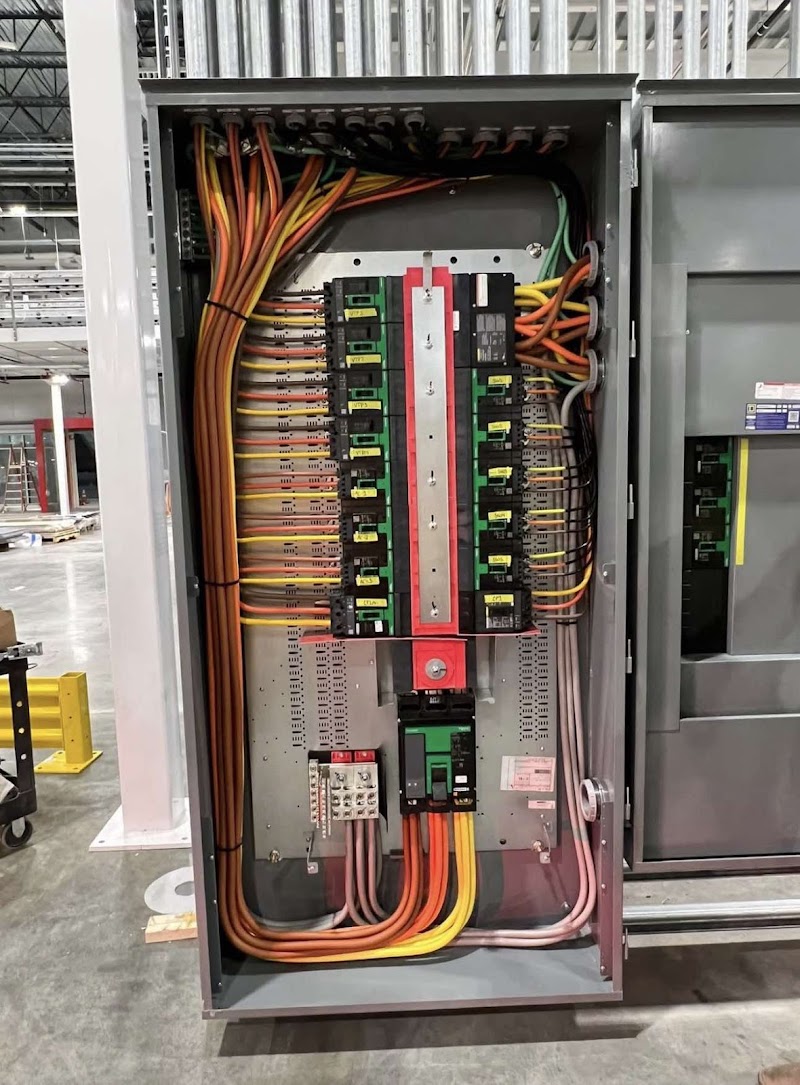 Photo of VoltGuard Electric & Security