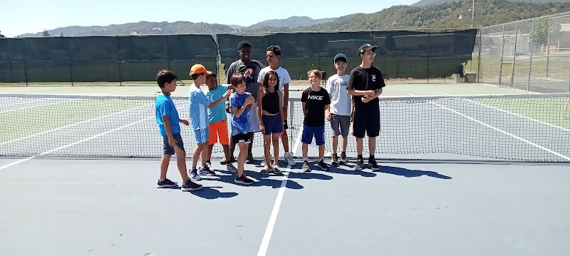 Photo of Bay Team Tennis Academy
