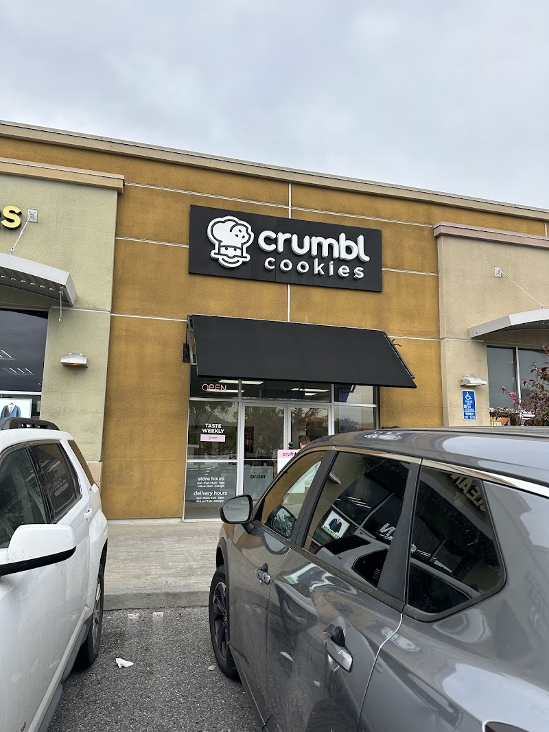 Photo of Crumbl