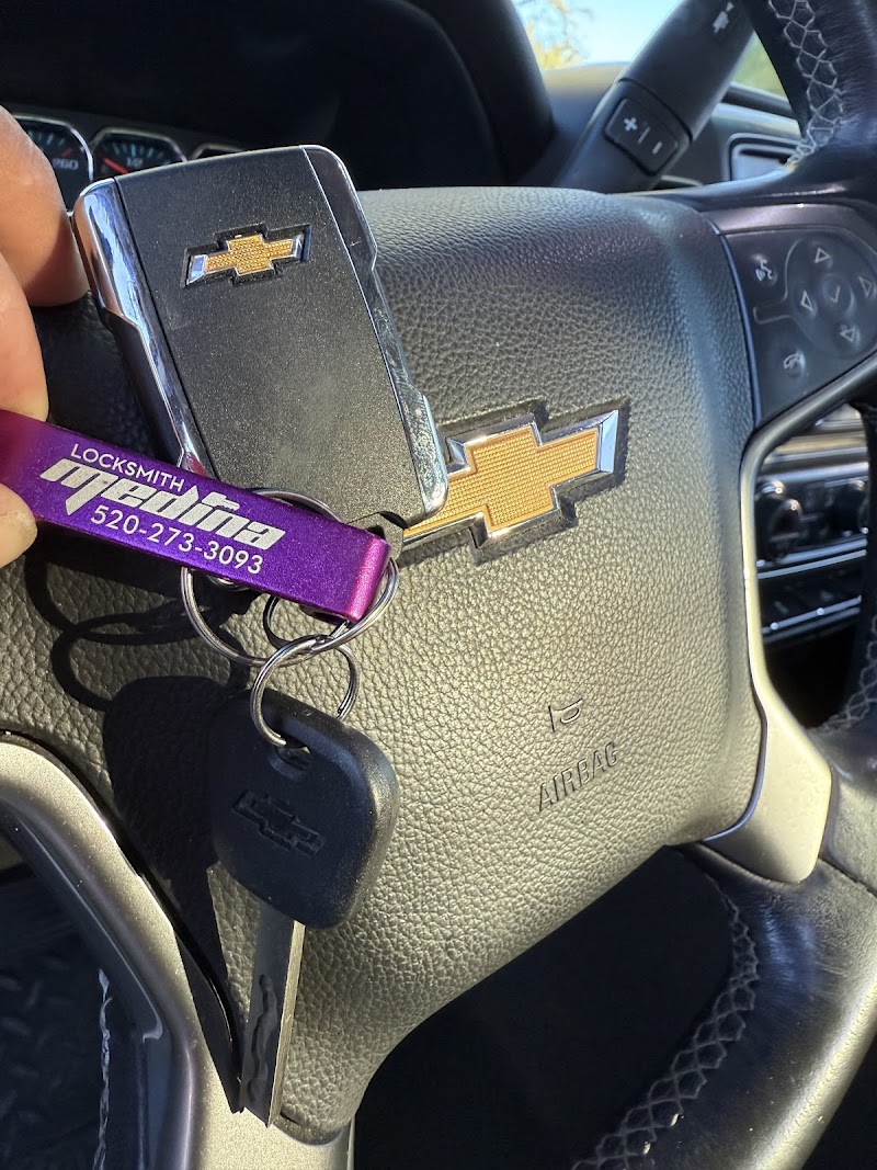 Photo of Locksmith Medina