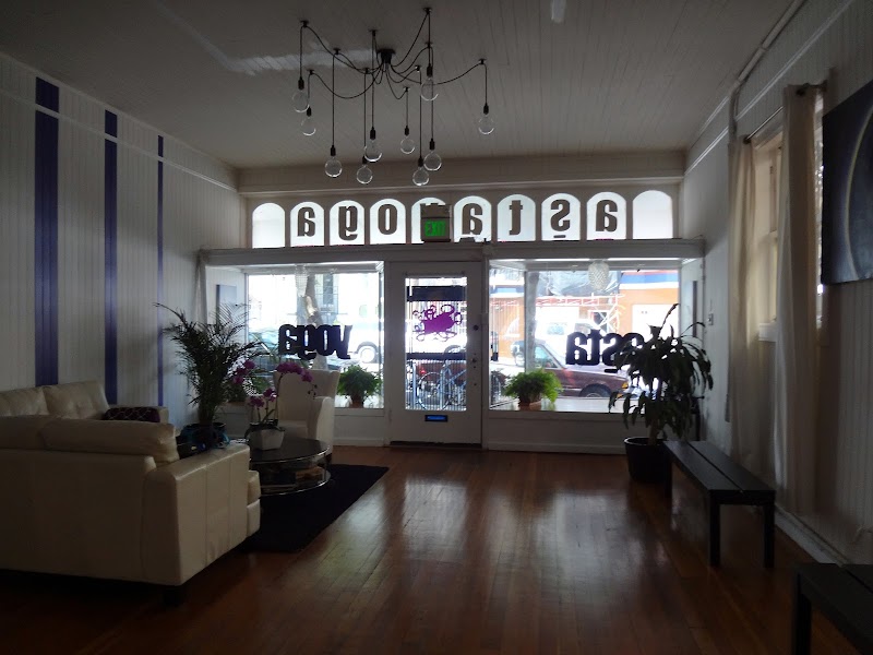 Photo of AstaYoga