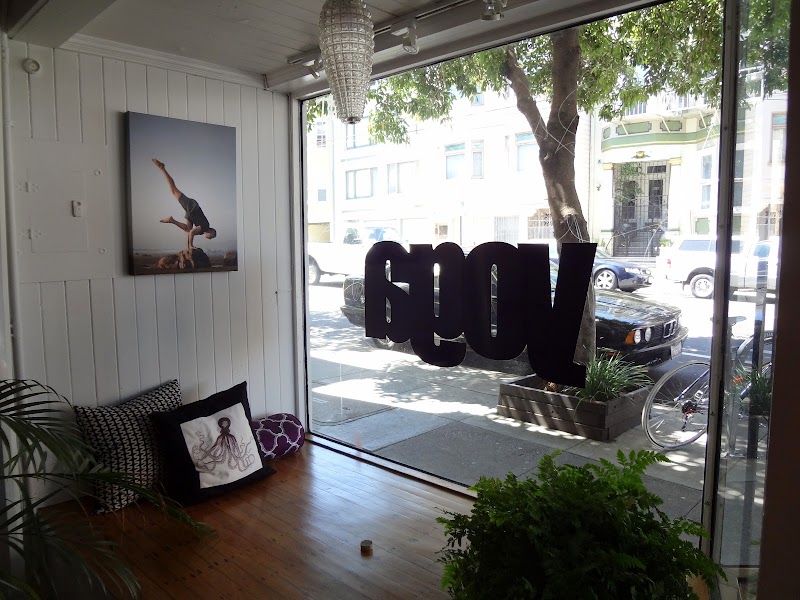 AstaYoga photo 5