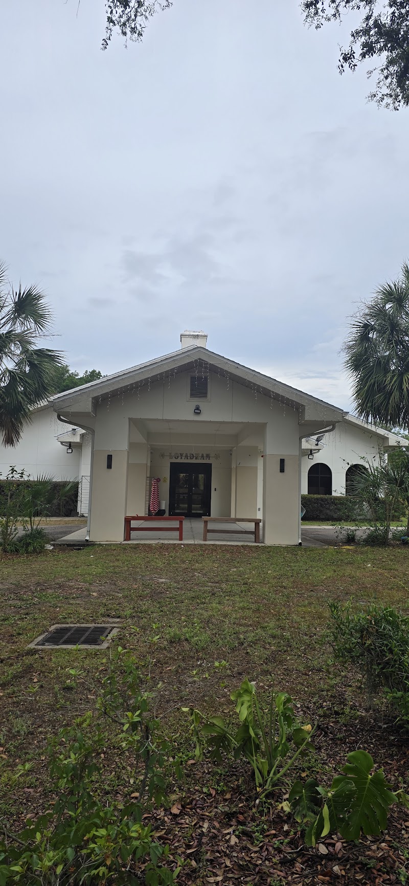 Shree Swaminarayan Mandir Loyadham - Florida photo 4