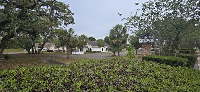 Shree Swaminarayan Mandir Loyadham - Florida photo 3