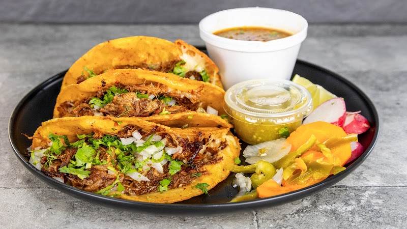 Comelones Tacos photo 4