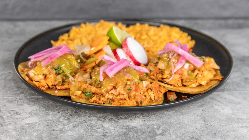 Comelones Tacos photo 5