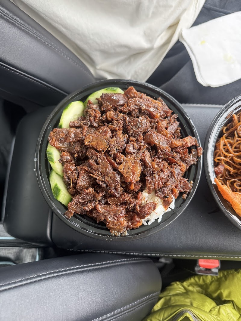DC Malaysian Food photo 5