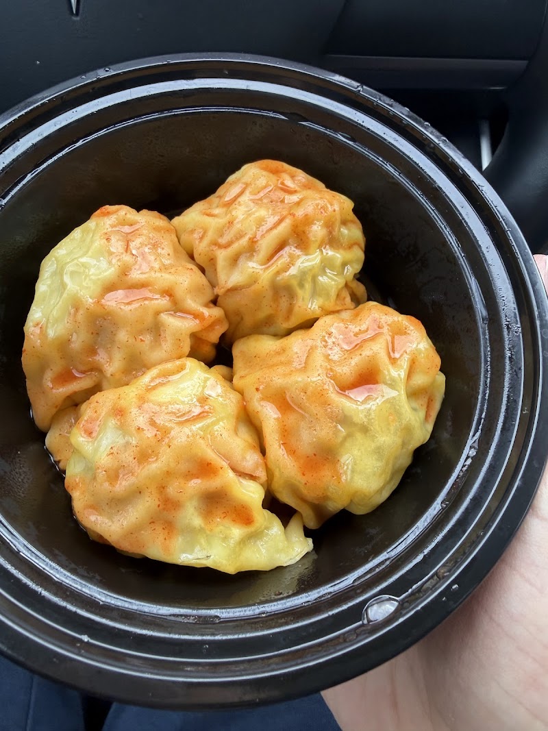 Photo of DC Malaysian Food
