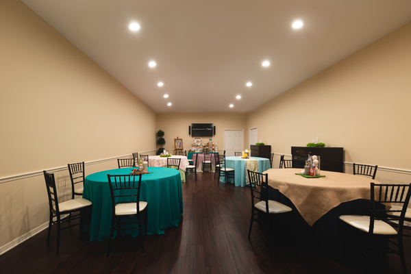 Turner Funeral Home & Florida Hills Memorial Gardens photo 3