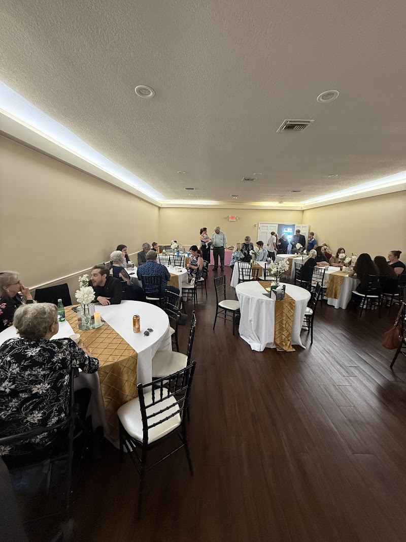 Turner Funeral Home & Florida Hills Memorial Gardens photo 2