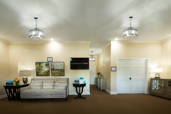 Turner Funeral Home & Florida Hills Memorial Gardens photo 5
