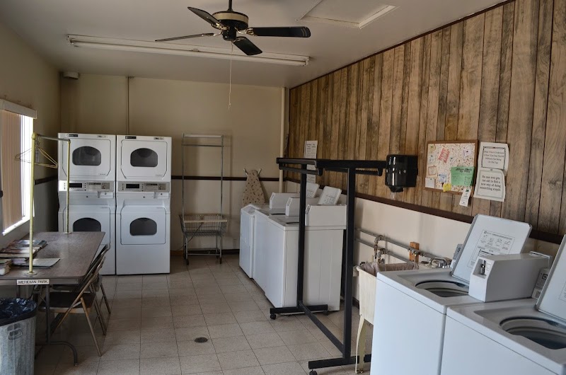 Meridian RV and Mobile Home Park photo 4
