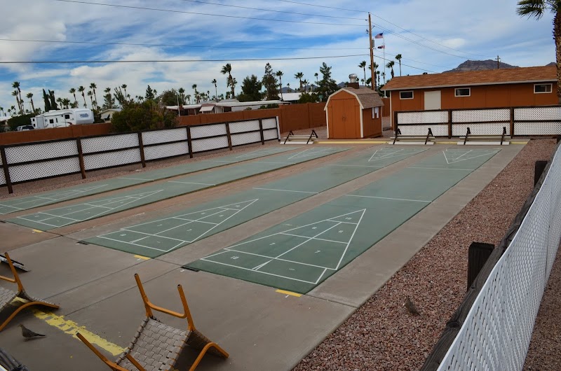 Photo of Meridian RV and Mobile Home Park