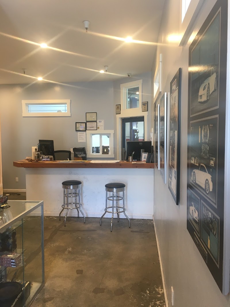 The Shop San Bruno photo 2