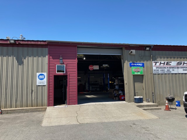 Photo of The Shop San Bruno