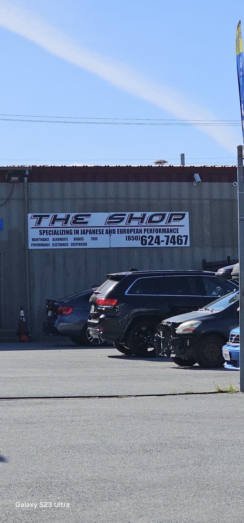 The Shop San Bruno photo 3