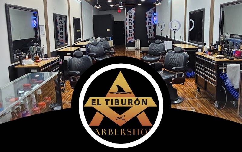 Photo of El Tiburón Barbershop