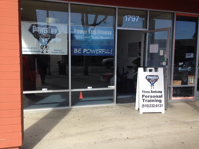 Power Trip Fitness photo 4