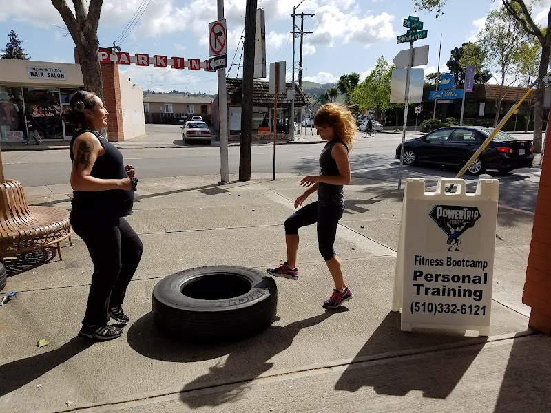 Power Trip Fitness photo 2