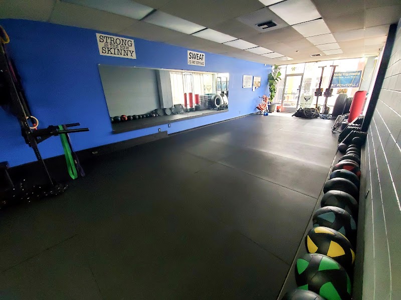 Photo of Power Trip Fitness