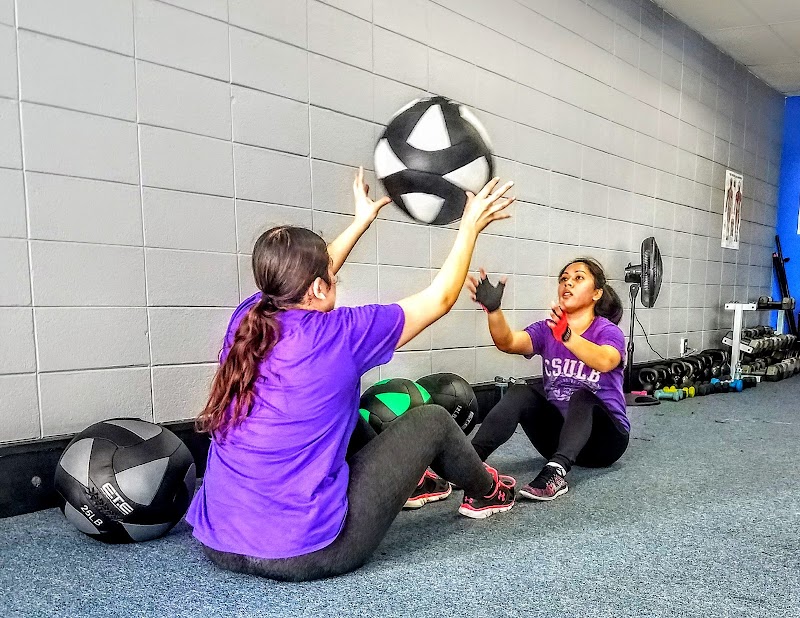Power Trip Fitness photo 3