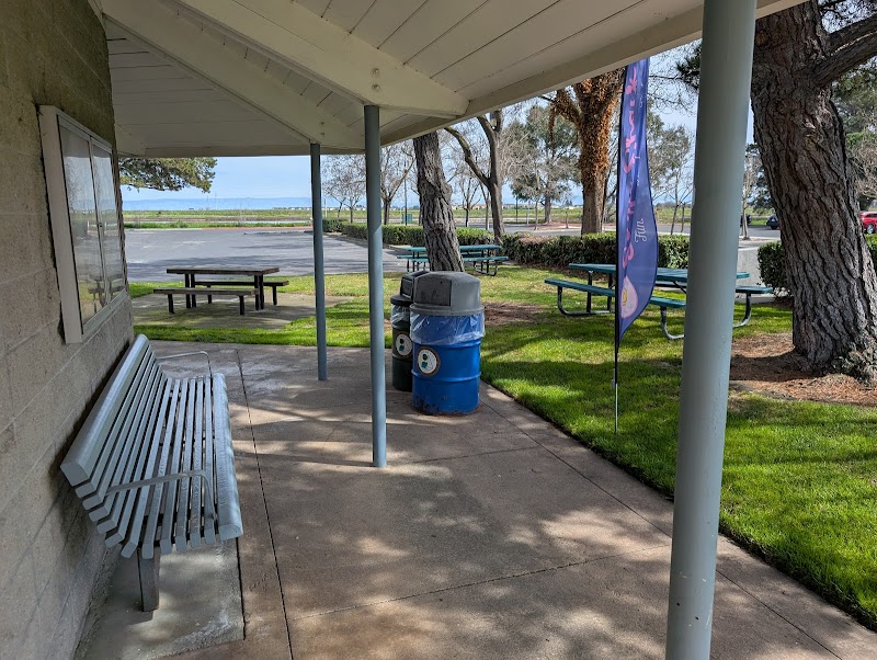 Sea Cloud Restroom and Snack Shack photo 2