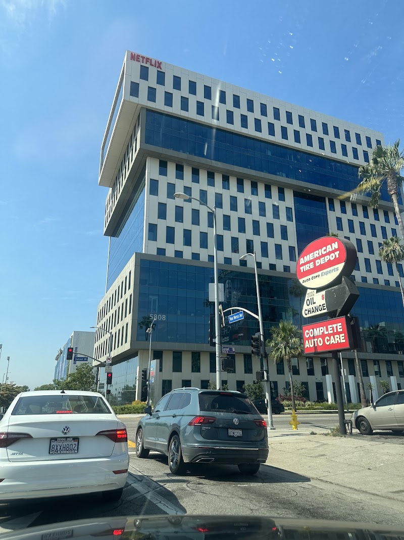 KTLA 5 photo 2