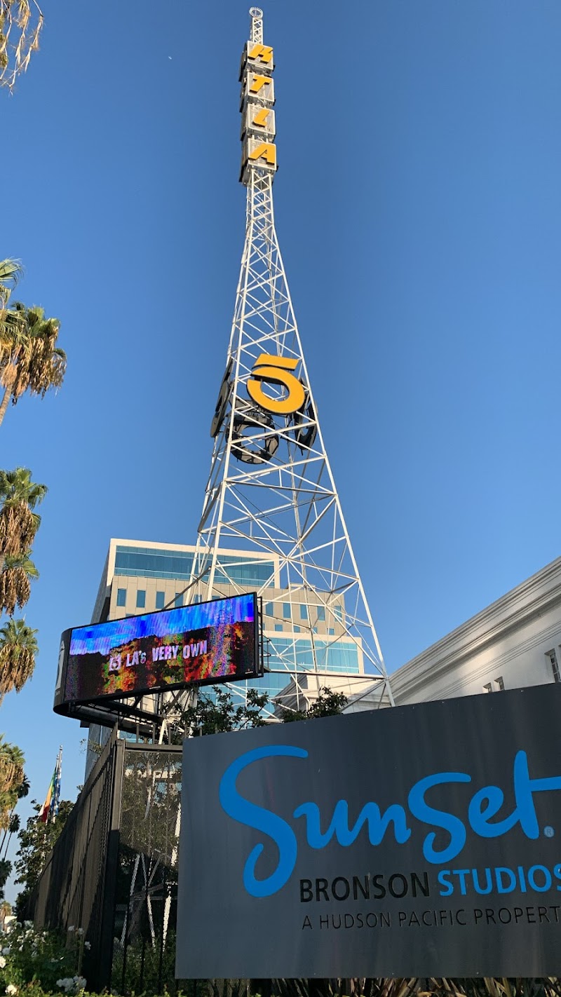 Photo of KTLA 5