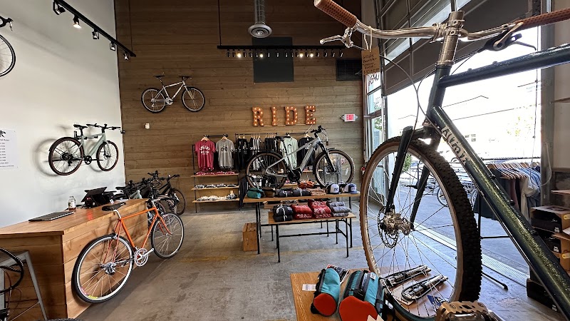 Revel Cycles photo 2