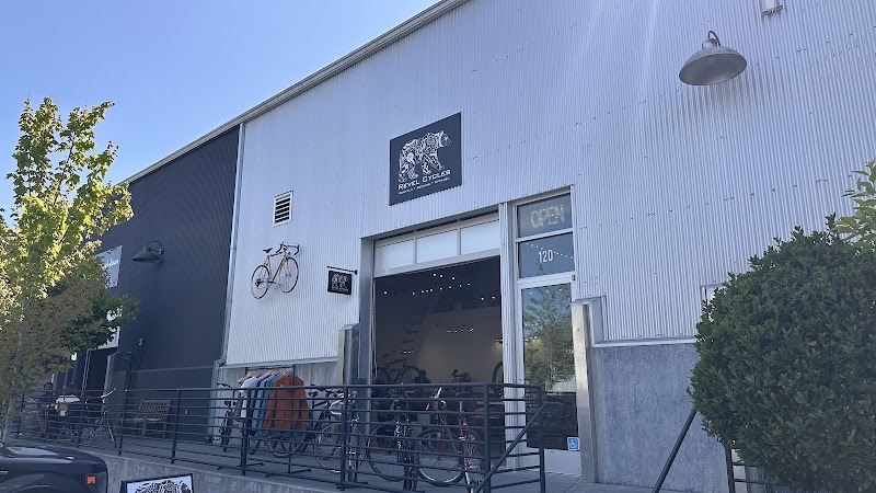 Revel Cycles photo 4