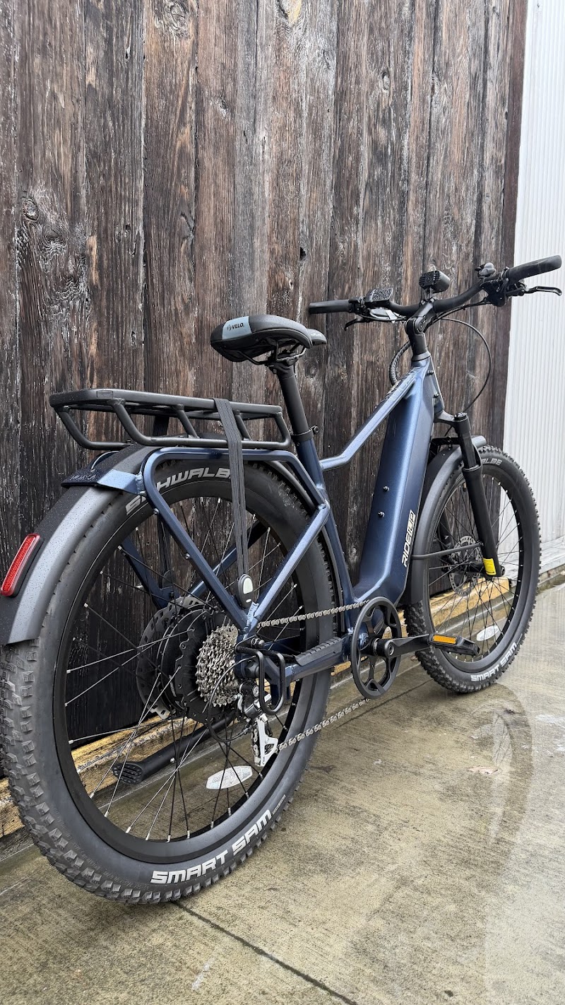 Revel Cycles photo 5
