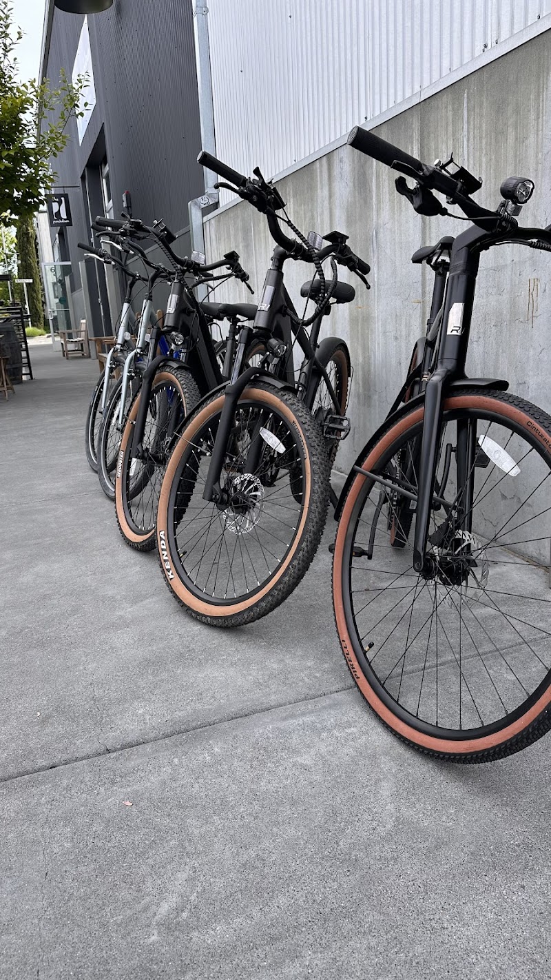 Revel Cycles photo 3