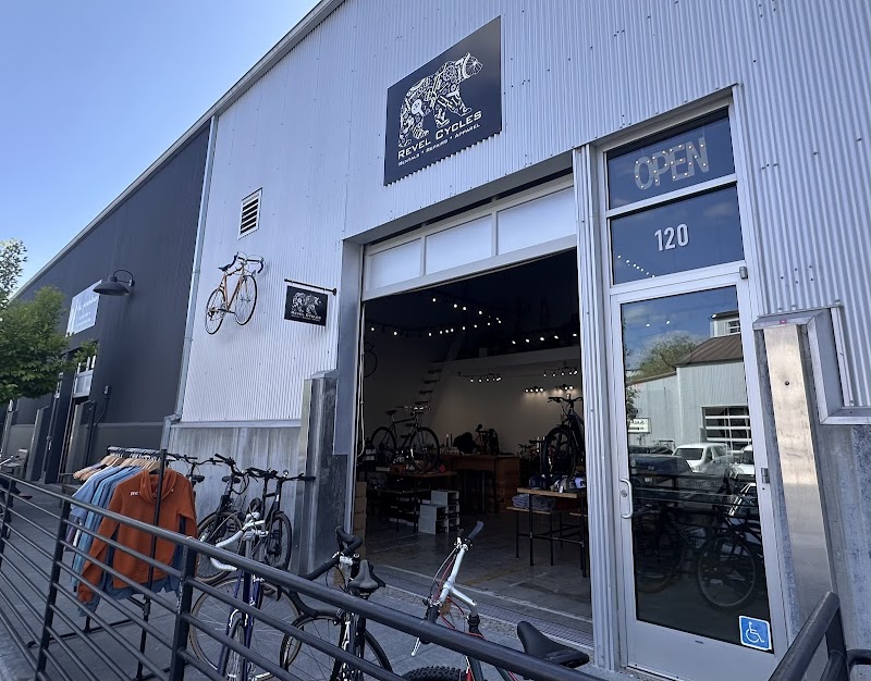 Photo of Revel Cycles