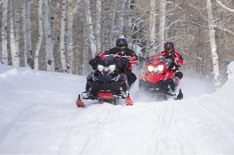 Hayward Lakes Visitors and Convention Bureau, Sawyer County, WI USA photo 4