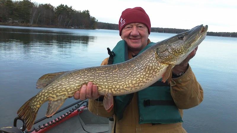 Hayward Lakes Visitors and Convention Bureau, Sawyer County, WI USA photo 3