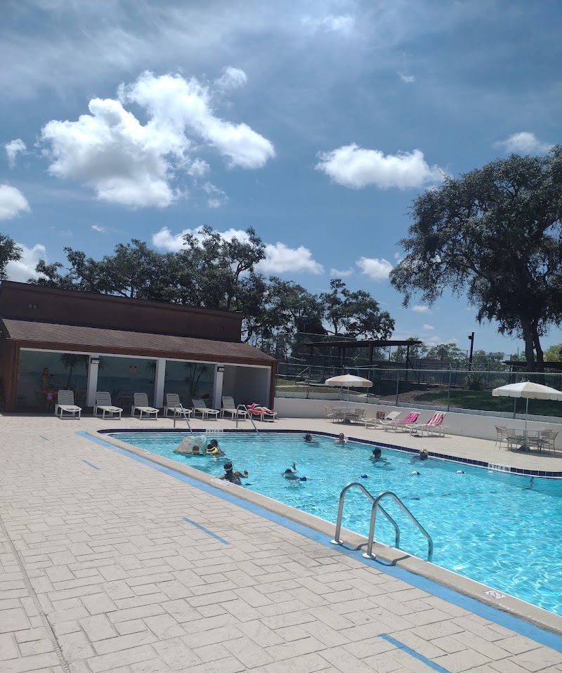 Photo of Beacon Woods Pool