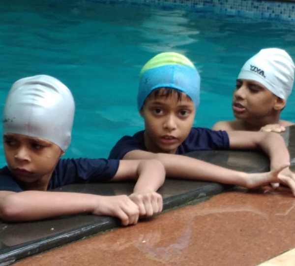 Beacon Woods Pool photo 5