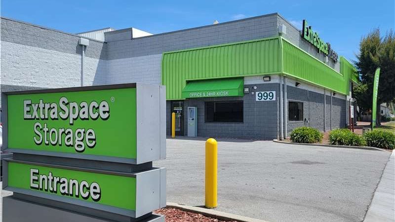 Photo of Extra Space Storage