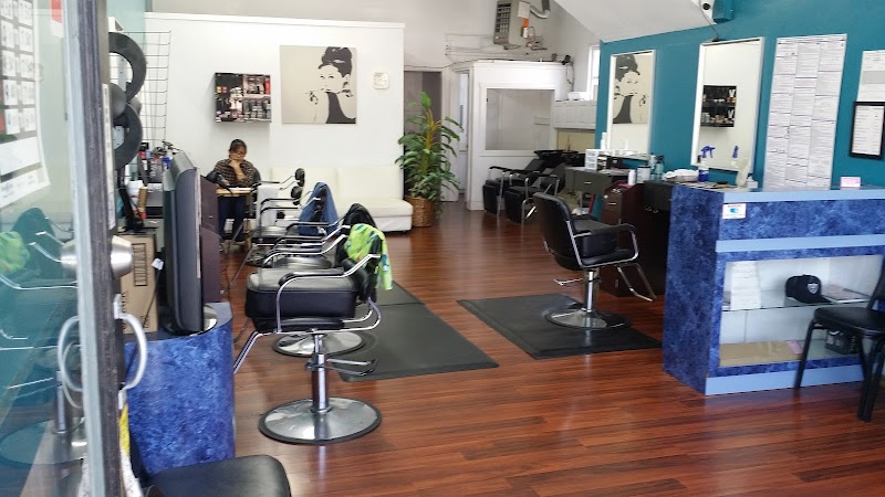 Photo of Star Cut Hair & Nails