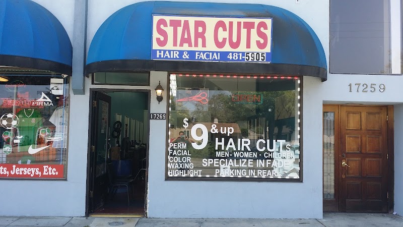 Star Cut Hair & Nails photo 2