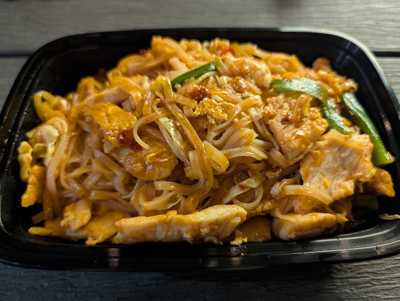 Chothika Thai Cuisine photo 4