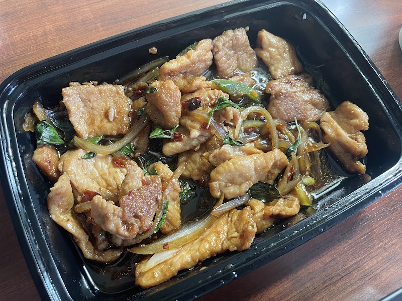 Photo of Chothika Thai Cuisine