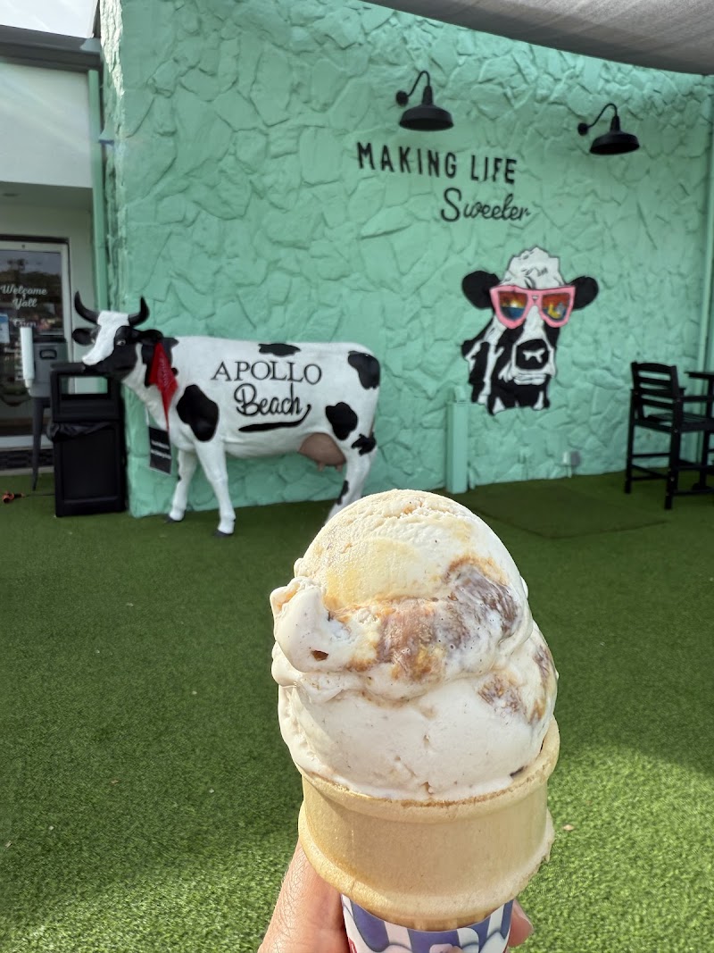 American Honey Creamery and Coffee Co. photo 3