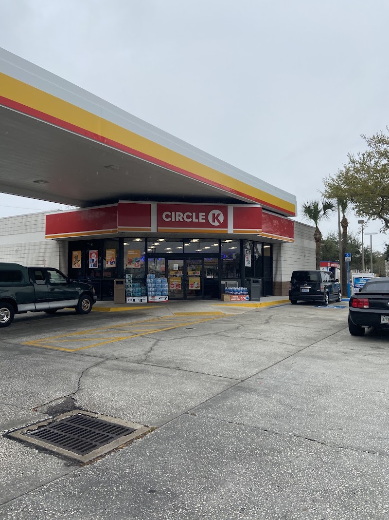 Photo of Circle K
