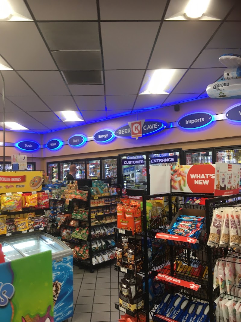 Circle K photo 3