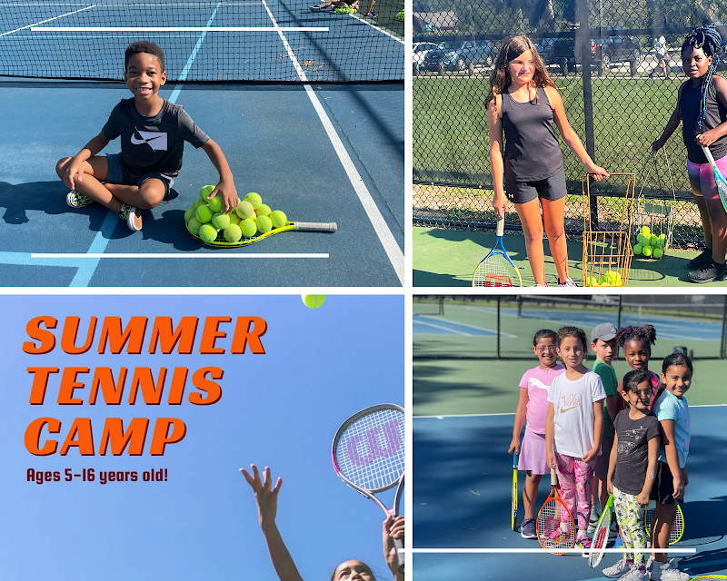 My Tennis Game photo 3