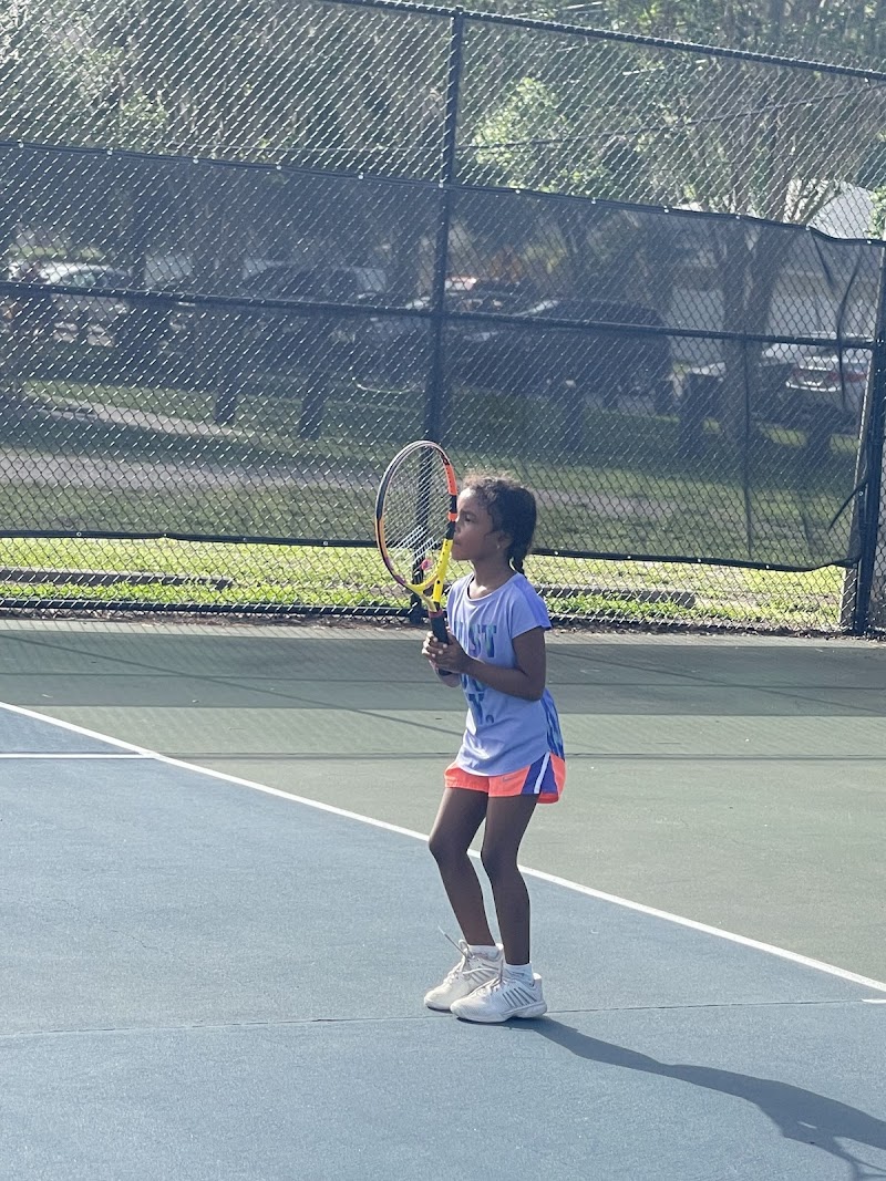 My Tennis Game photo 2
