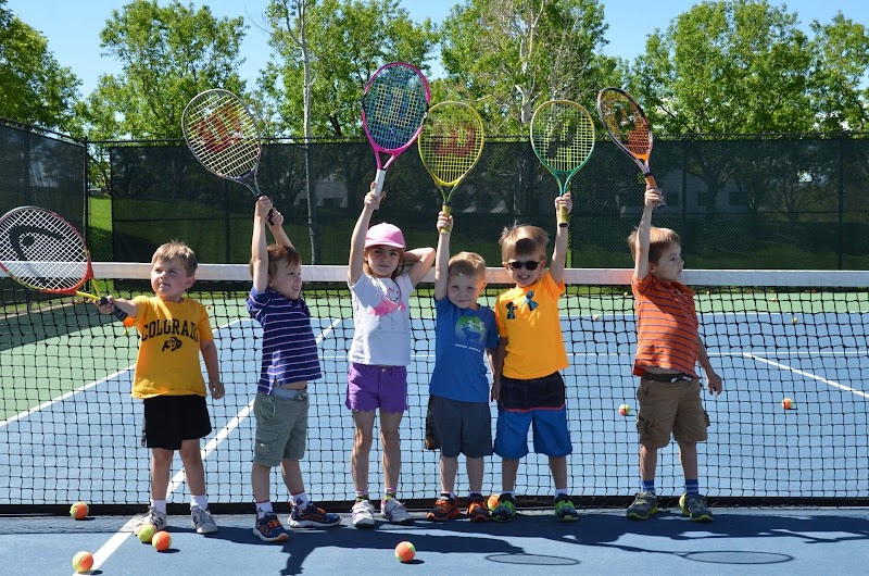 My Tennis Game photo 5