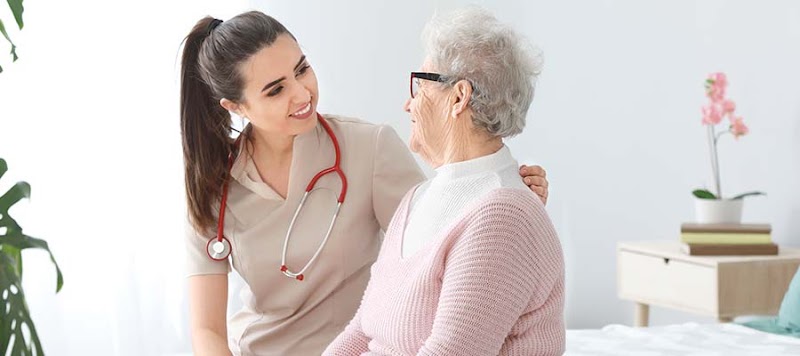 Best Urgent Care Walk-In Clinic in Plant City, Florida photo 4