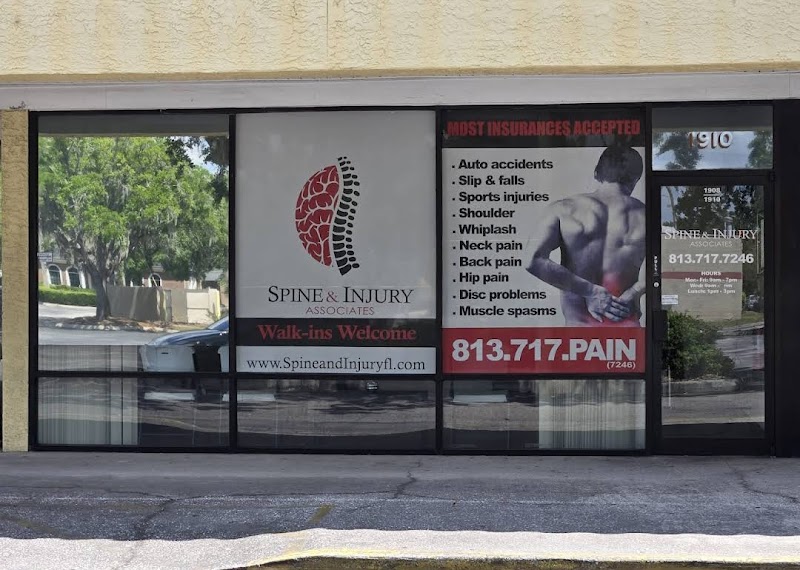 Best Urgent Care Walk-In Clinic in Plant City, Florida photo 3